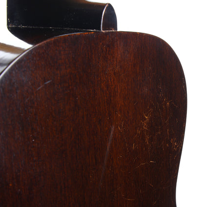 CLEAN 1937 Gibson-Made Kalamazoo KG-14 Acoustic Flat Top Guitar - L-00, Fresh Neck Set! lg2 l0