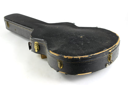1963 Gibson ES-330TD Sunburst Vintage Guitar w Original Lifton Hardshell Case