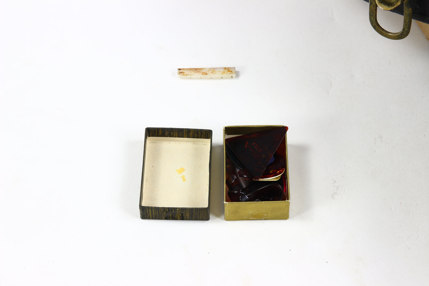 1963 Gibson ES-330TD Sunburst Vintage Guitar w Original Lifton Hardshell Case