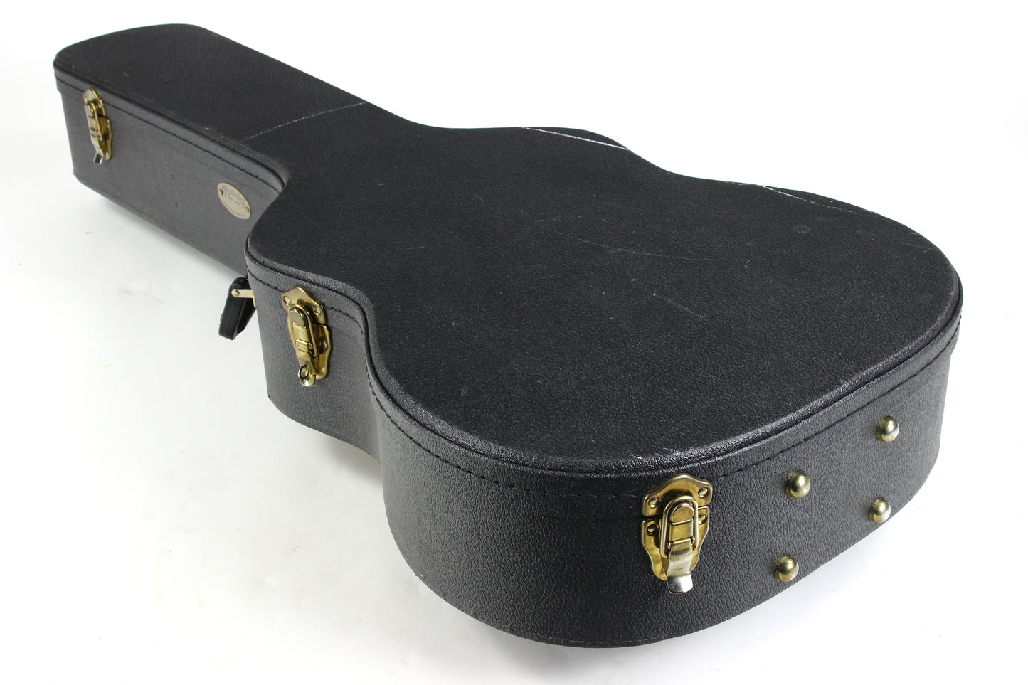 Martin OMC-16WE Walnut Acoustic-Electric Guitar with Original Case 2002