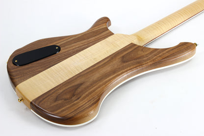 2006 Rickenbacker Lemmy Kilmister 4004LK Rickenbastard | One Owner, COA, Tags, Receipt! Only 60 Made!