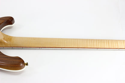 2006 Rickenbacker Lemmy Kilmister 4004LK Rickenbastard | One Owner, COA, Tags, Receipt! Only 60 Made!