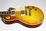 2018 Gibson 1959 TOM MURPHY Painted 59 Les Paul Historic Reissue! R9 Custom Shop Burst Wildwood Spec!