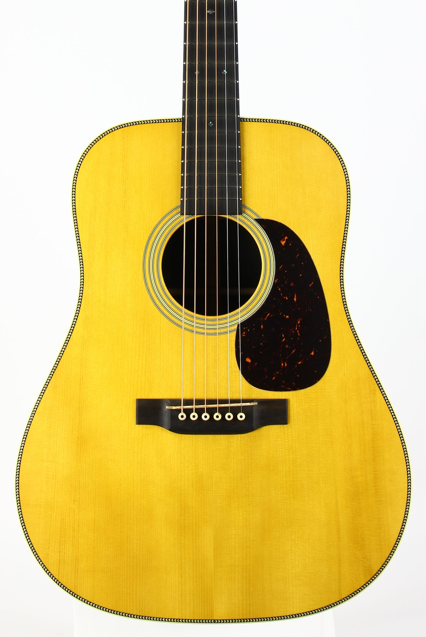 Martin Custom Shop BRAZILIAN ROSEWOOD Authentic D-28 1937 Stage 1 Aging CE-03BRZ Acoustic Guitar
