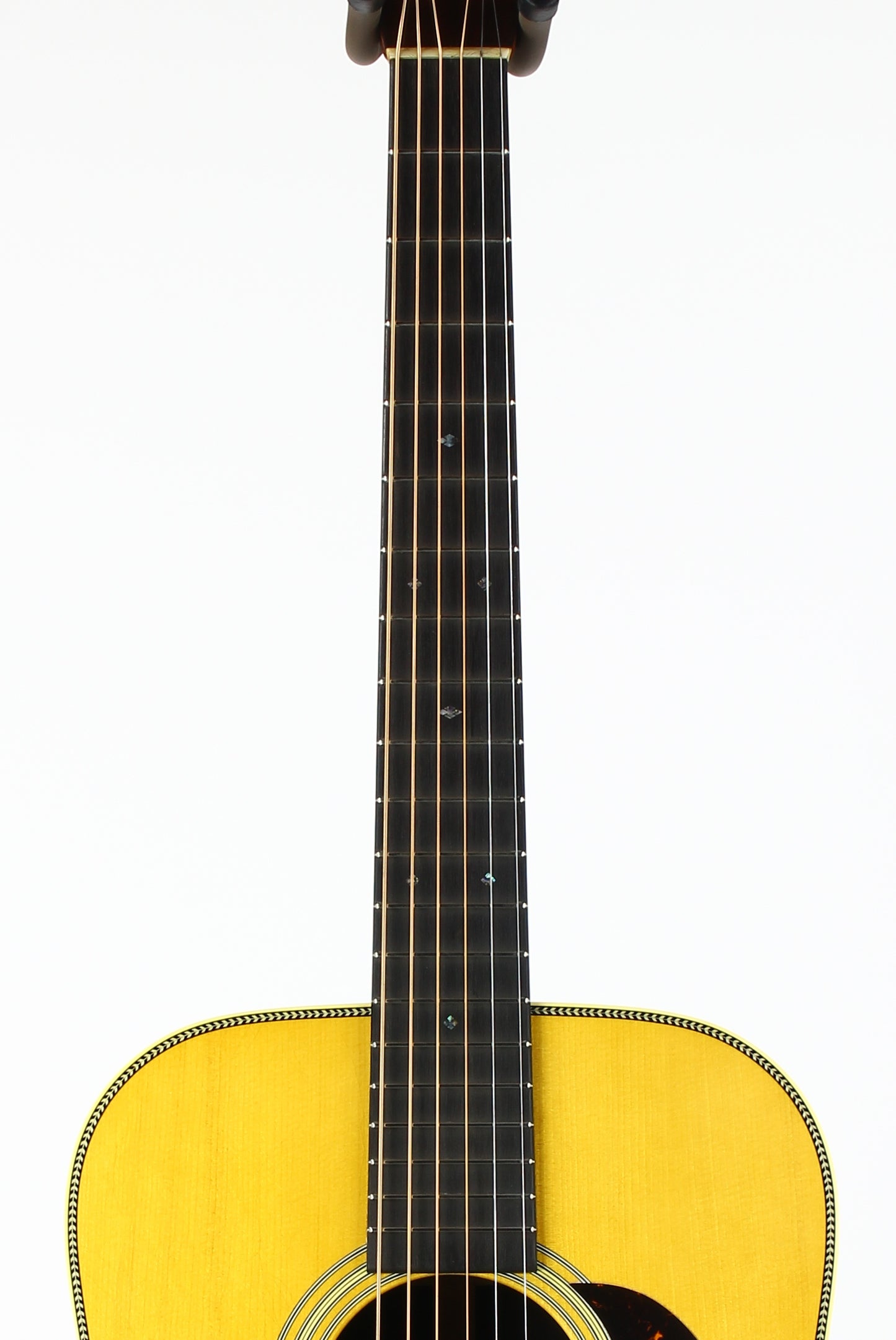 Martin Custom Shop BRAZILIAN ROSEWOOD Authentic D-28 1937 Stage 1 Aging CE-03BRZ Acoustic Guitar