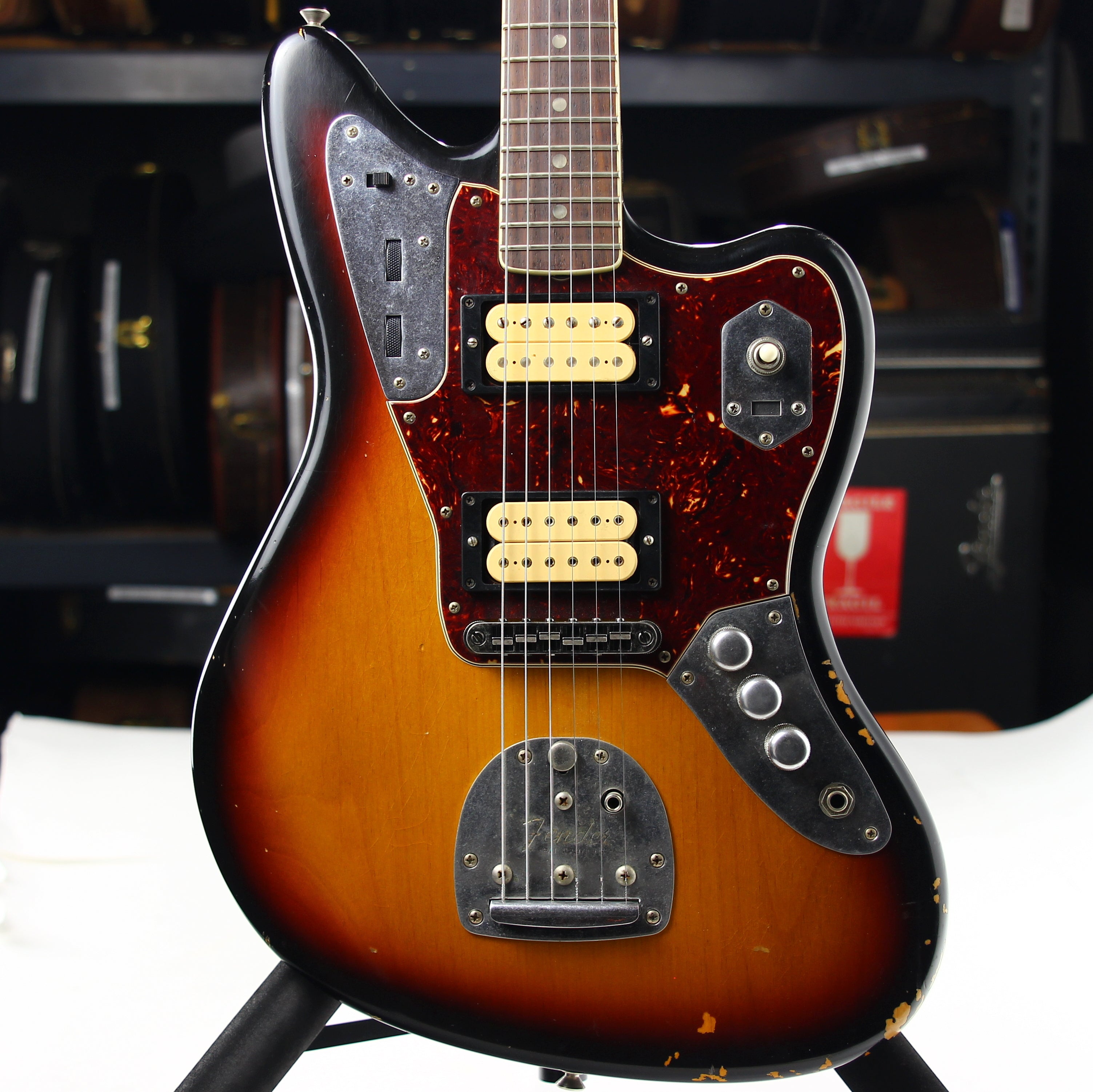 Fender ROAD WORN '50S TELECASTER NECK, 21 VINTAGE TALL FRETS, MAPLE, U Fender ROAD WORN '50S TELECASTER NECK, 21 VINTAGE TALL FRETS, MAPLE, U