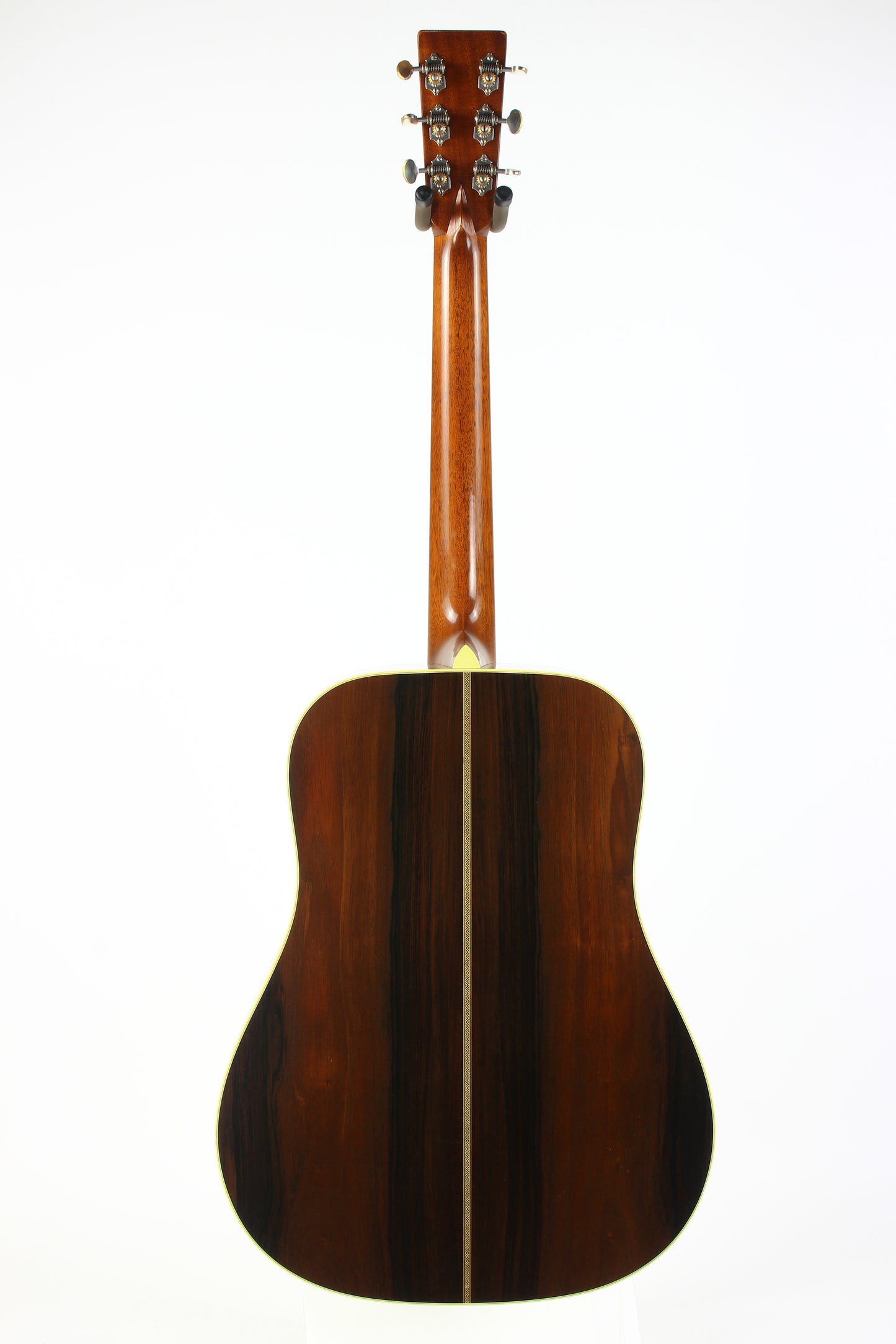 Martin Custom Shop BRAZILIAN ROSEWOOD Authentic D-28 1937 Stage 1 Aging CE-03BRZ Acoustic Guitar