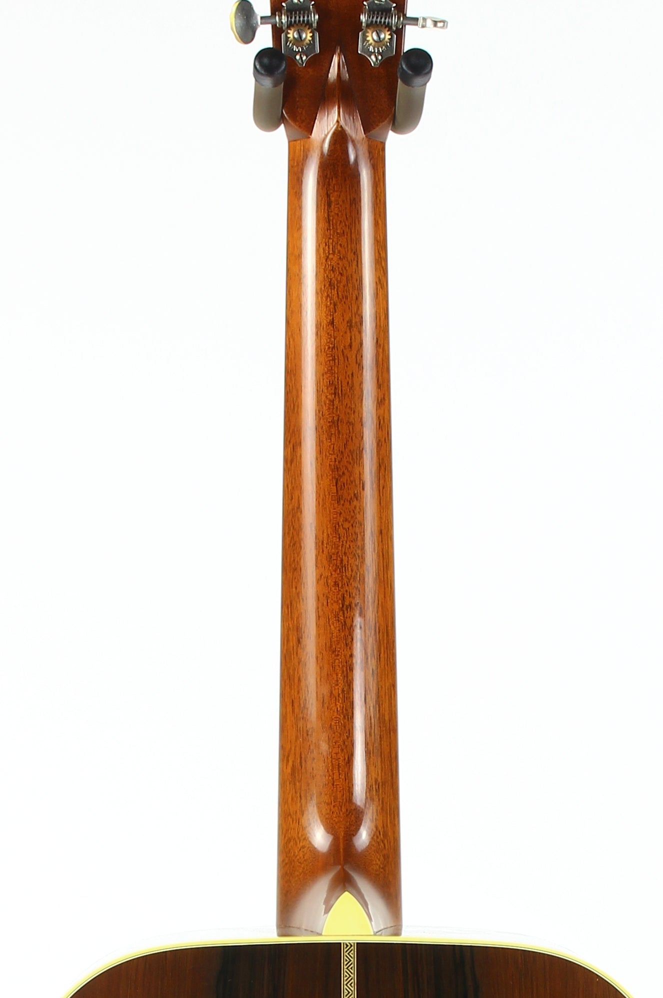 Martin Custom Shop BRAZILIAN ROSEWOOD Authentic D-28 1937 Stage 1 Aging CE-03BRZ Acoustic Guitar