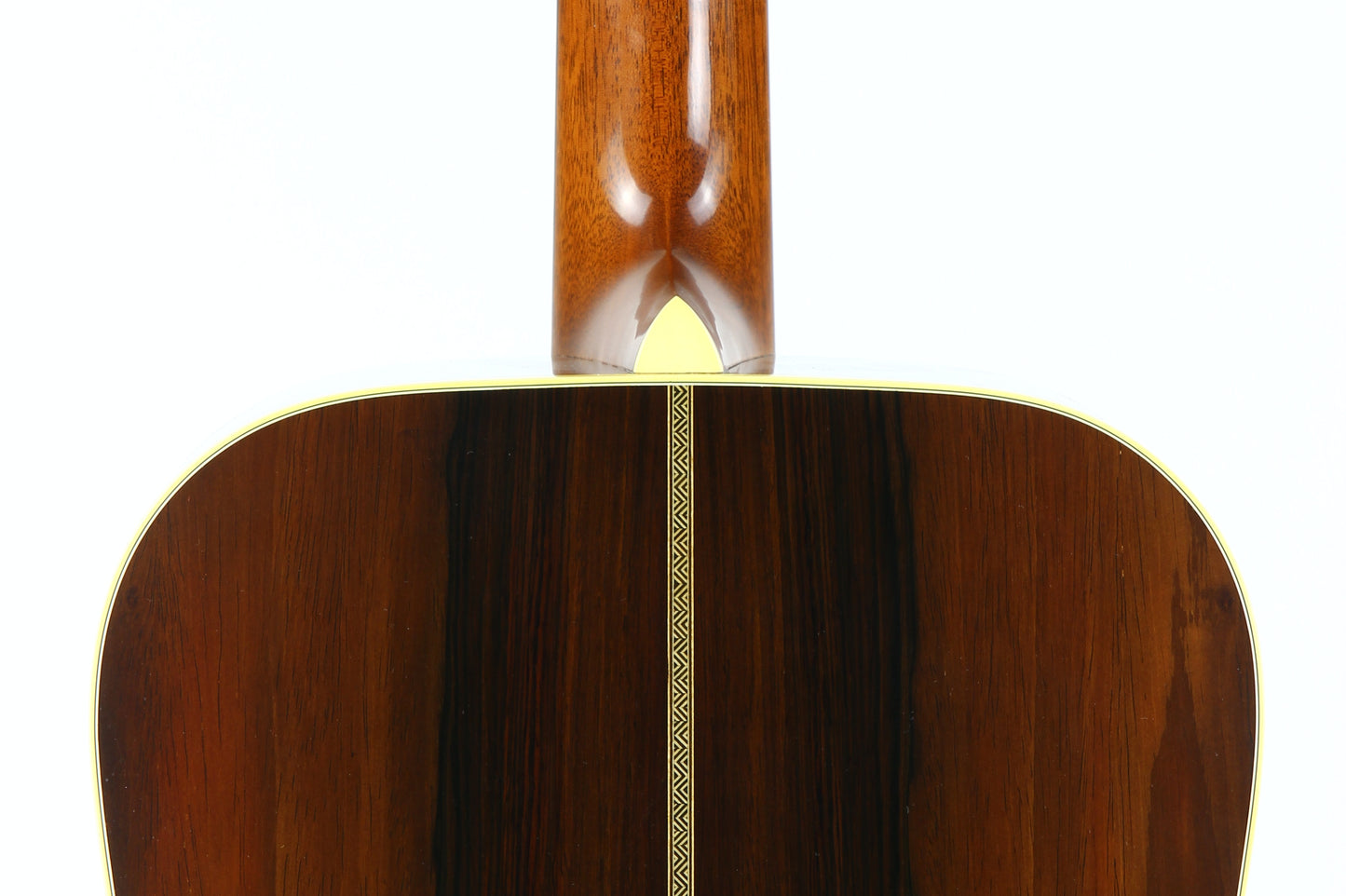 Martin Custom Shop BRAZILIAN ROSEWOOD Authentic D-28 1937 Stage 1 Aging CE-03BRZ Acoustic Guitar