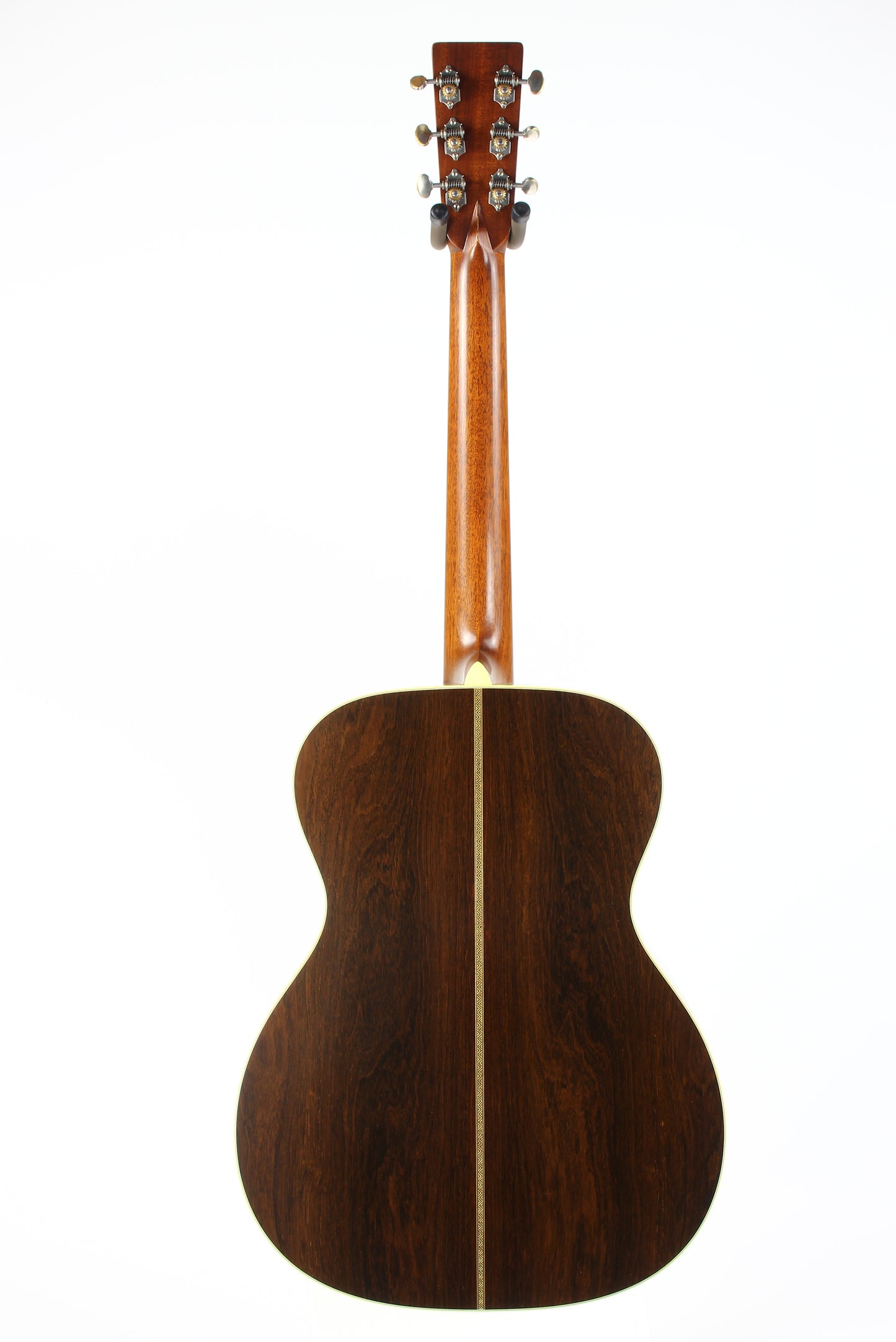 Martin Custom Shop BRAZILIAN ROSEWOOD Authentic 000-28 1937 Stage 1 Aging CE-07BRZ Acoustic Guitar