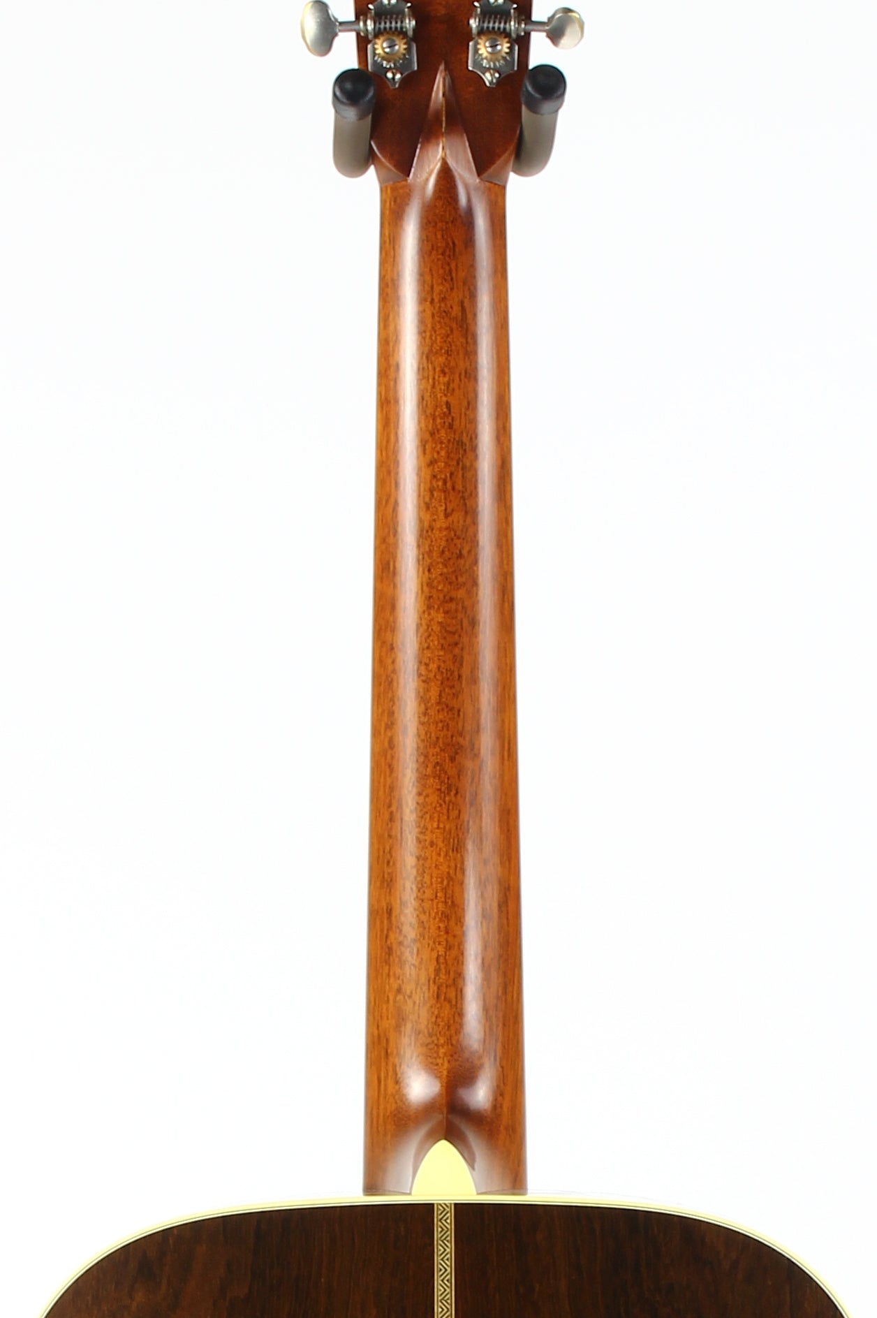 Martin Custom Shop BRAZILIAN ROSEWOOD Authentic 000-28 1937 Stage 1 Aging CE-07BRZ Acoustic Guitar