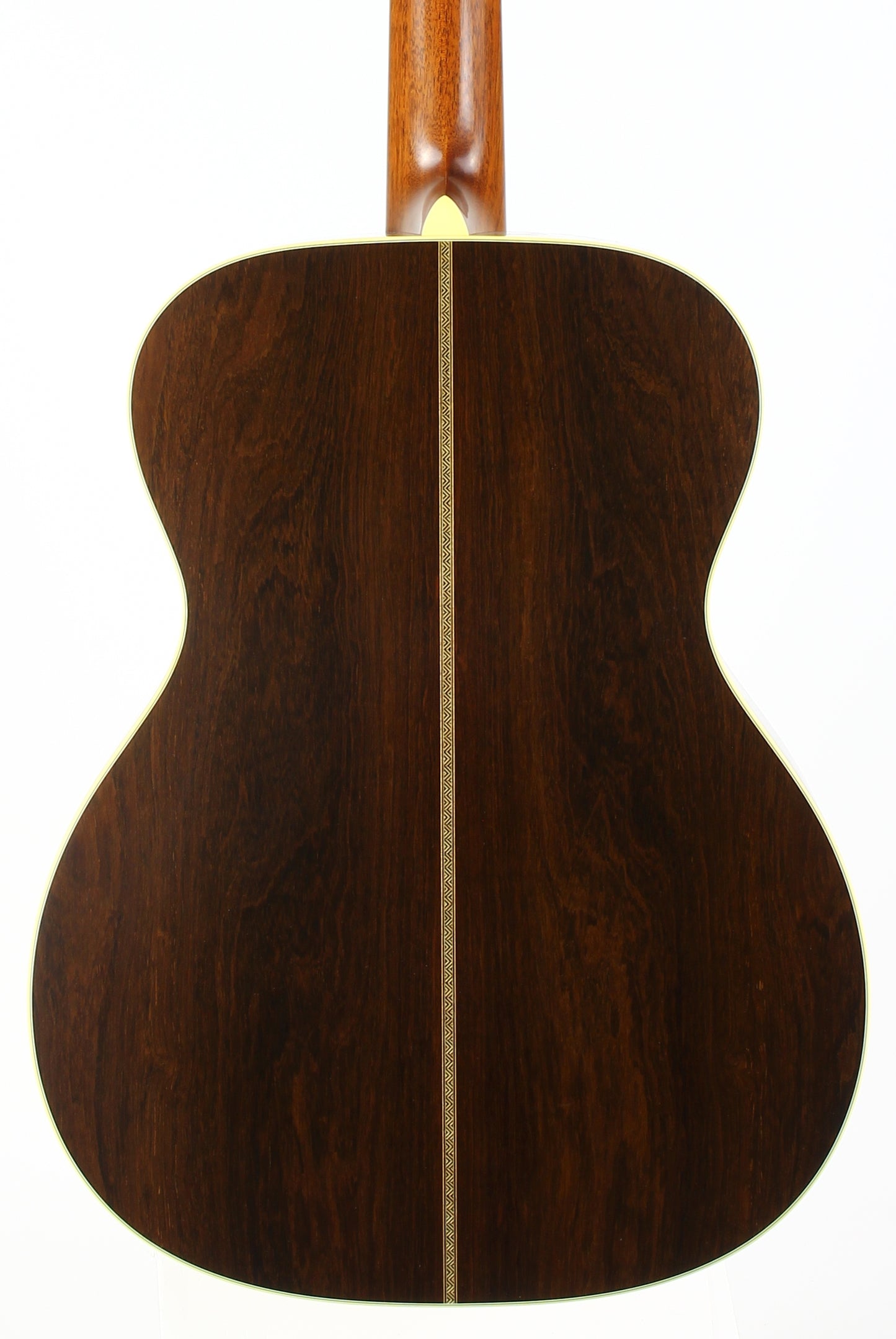 Martin Custom Shop BRAZILIAN ROSEWOOD Authentic 000-28 1937 Stage 1 Aging CE-07BRZ Acoustic Guitar