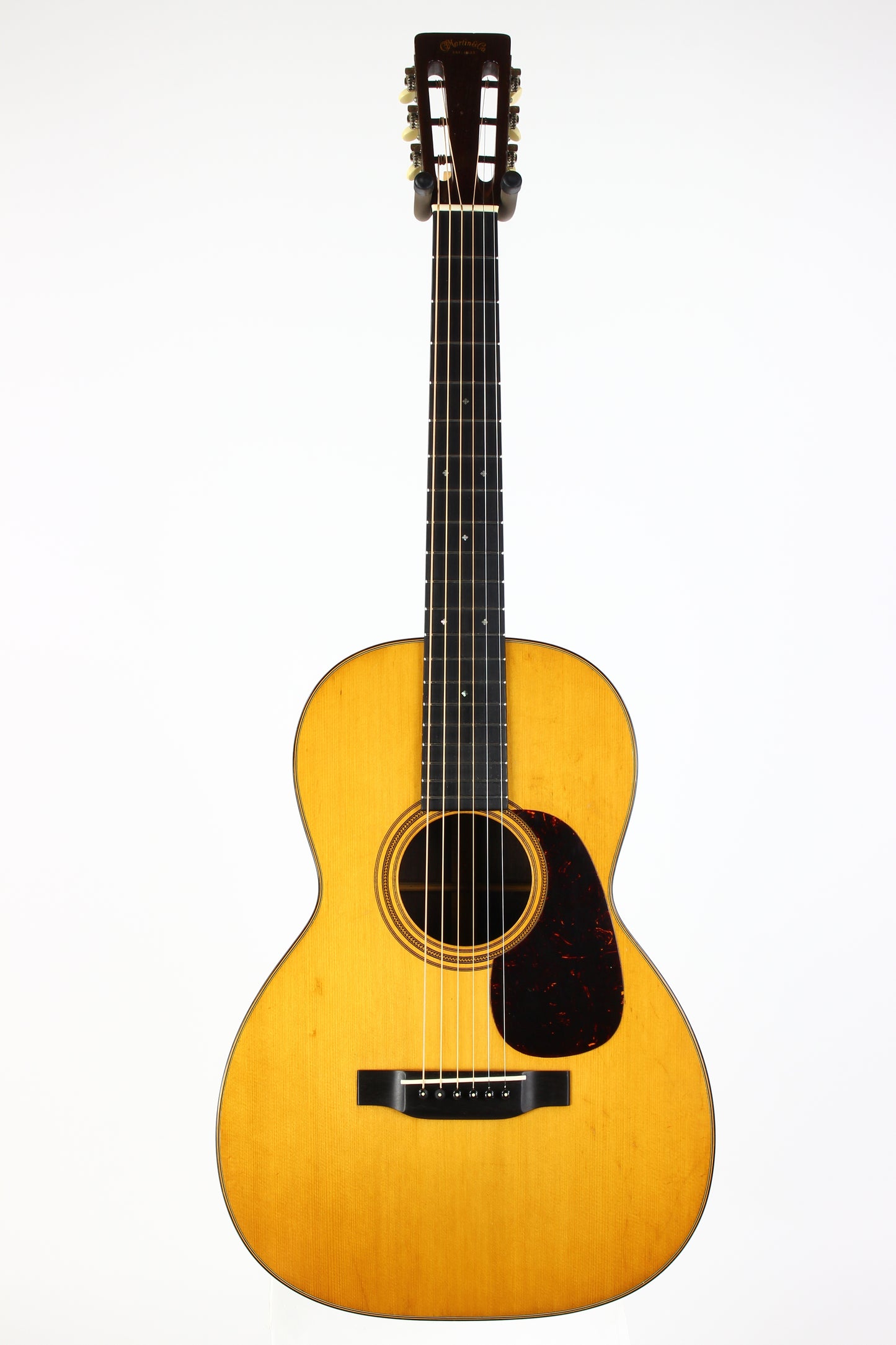 1940 Martin 00-21 Pre War BRAZILIAN ROSEWOOD w Original Case | CLEAN, 100% Original!