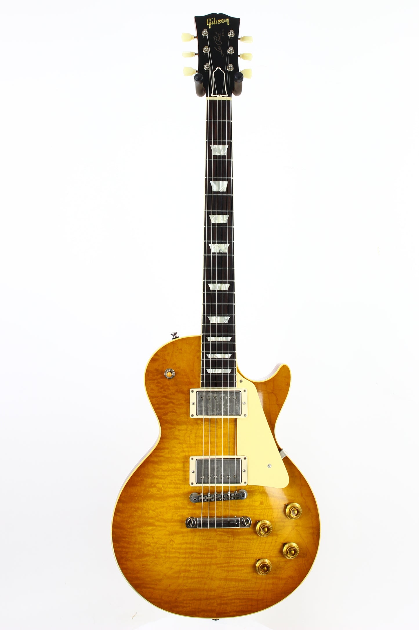 2023 Gibson MURPHY Lab Light Aged 1959 Les Paul R9 59 Custom Shop