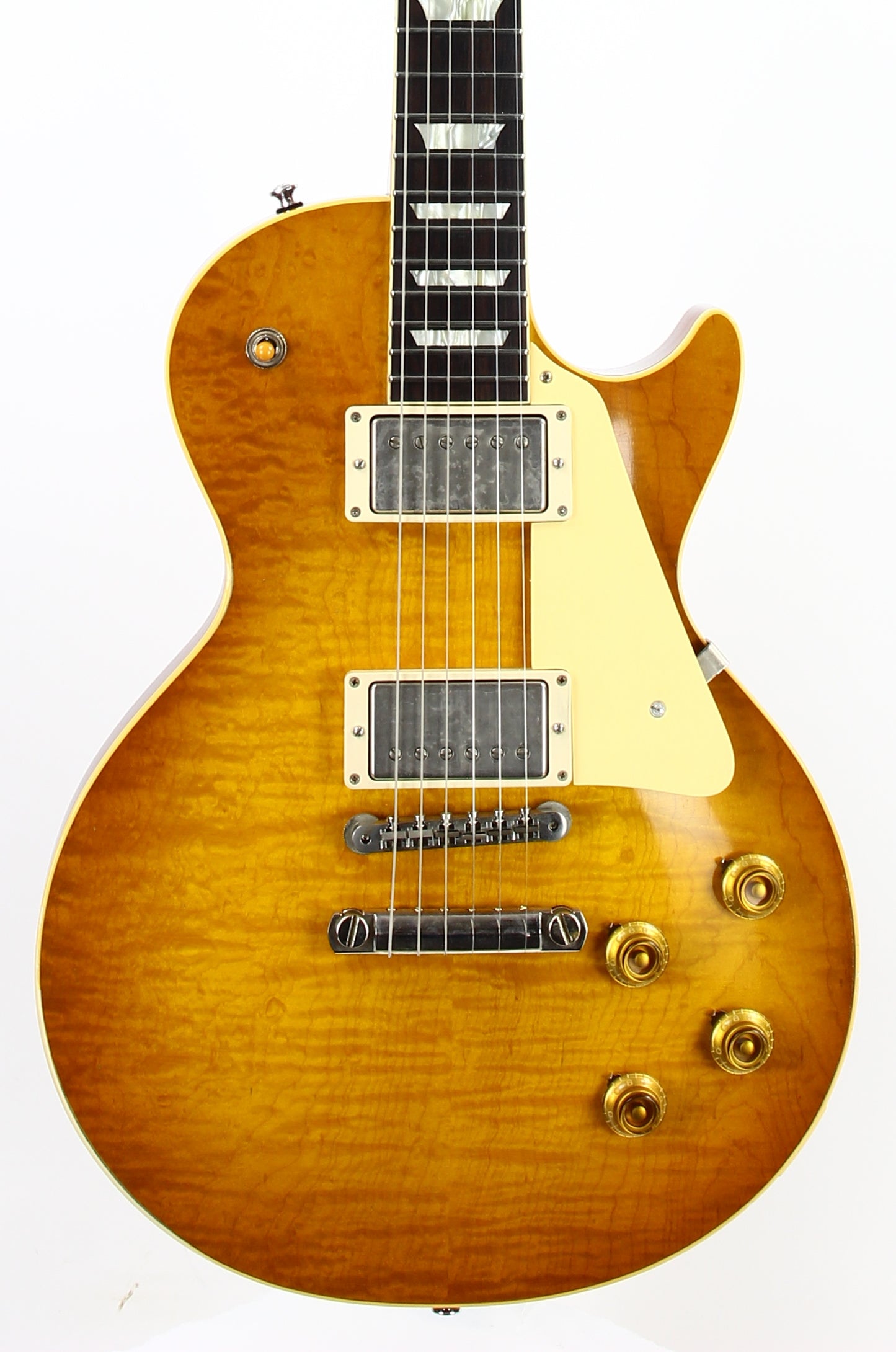 2023 Gibson MURPHY Lab Light Aged 1959 Les Paul R9 59 Custom Shop