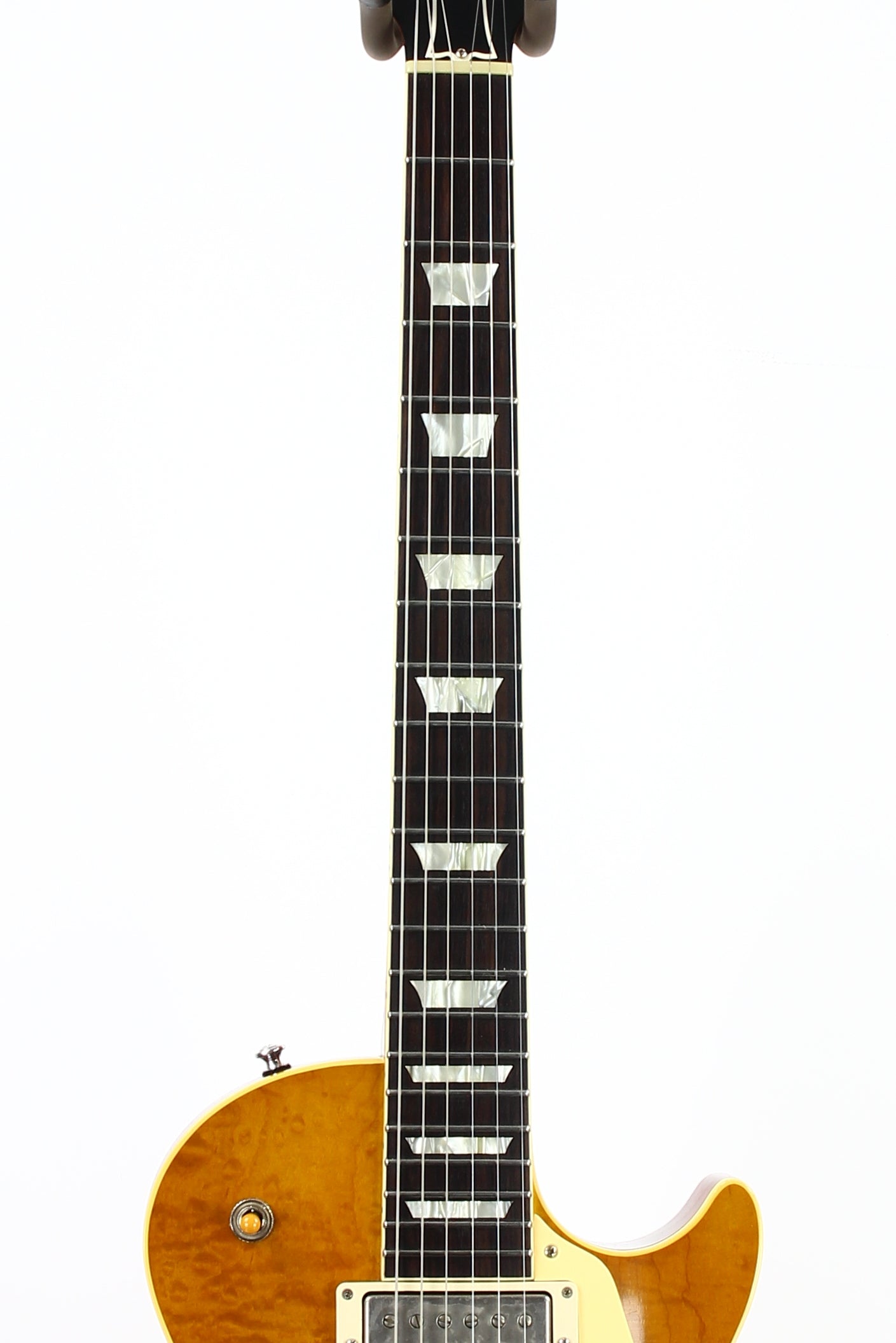 2023 Gibson MURPHY Lab Light Aged 1959 Les Paul R9 59 Custom Shop