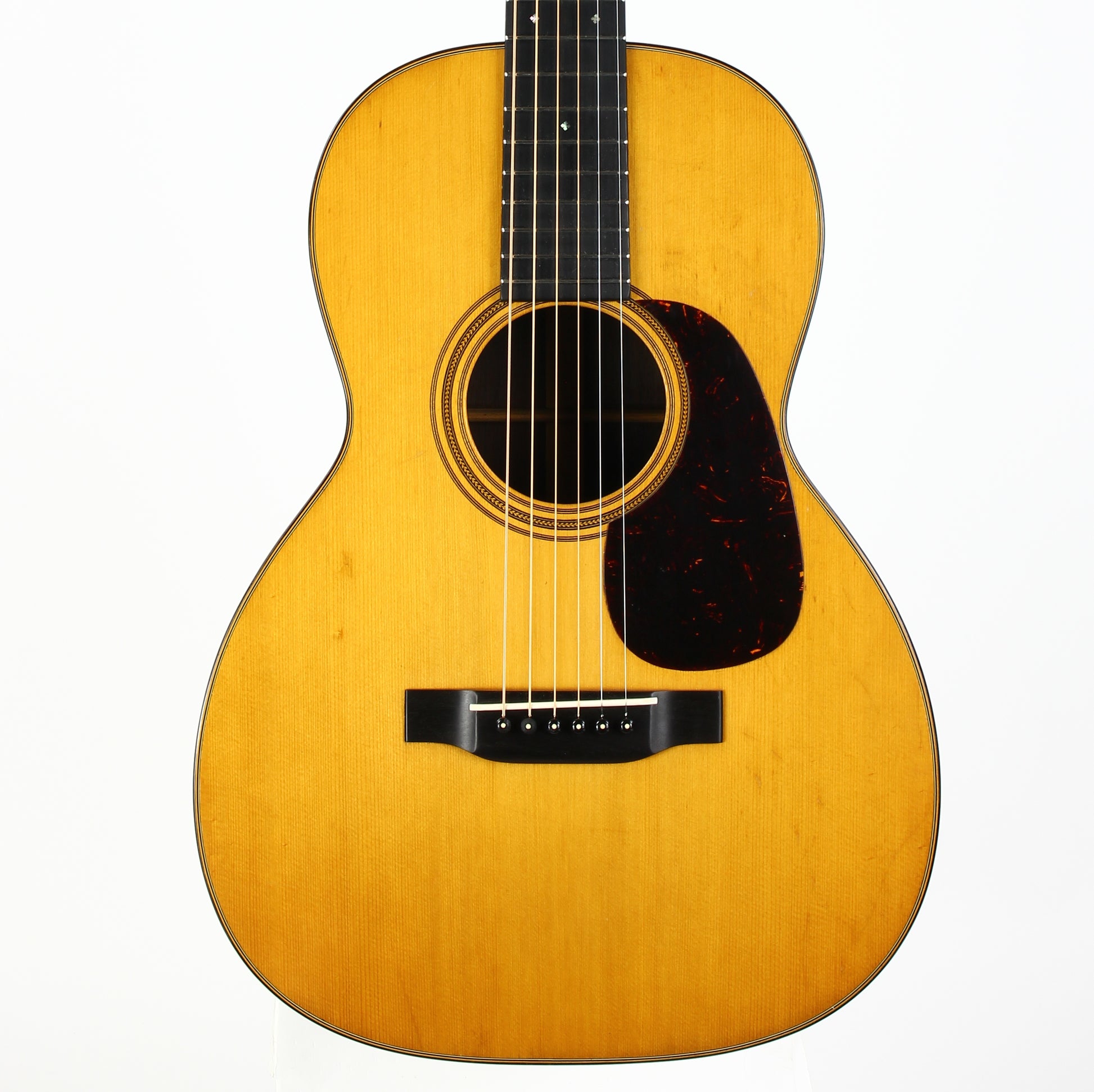 1940 Martin 00-21 Pre War BRAZILIAN ROSEWOOD w Original Case, CLEAN, 100% Original