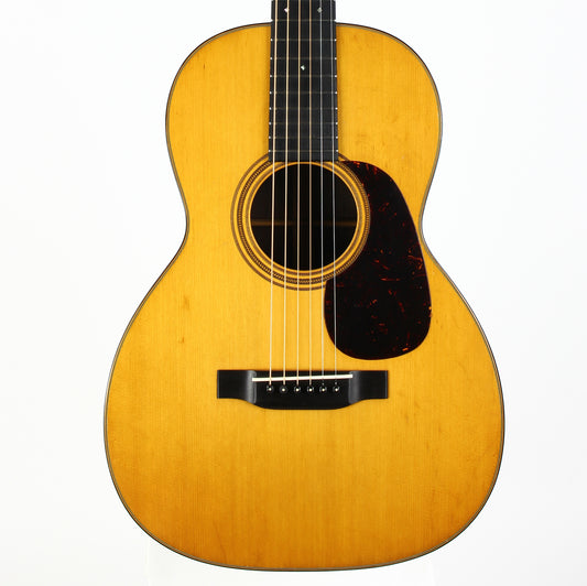 1940 Martin 00-21 Pre War BRAZILIAN ROSEWOOD w Original Case, CLEAN, 100% Original