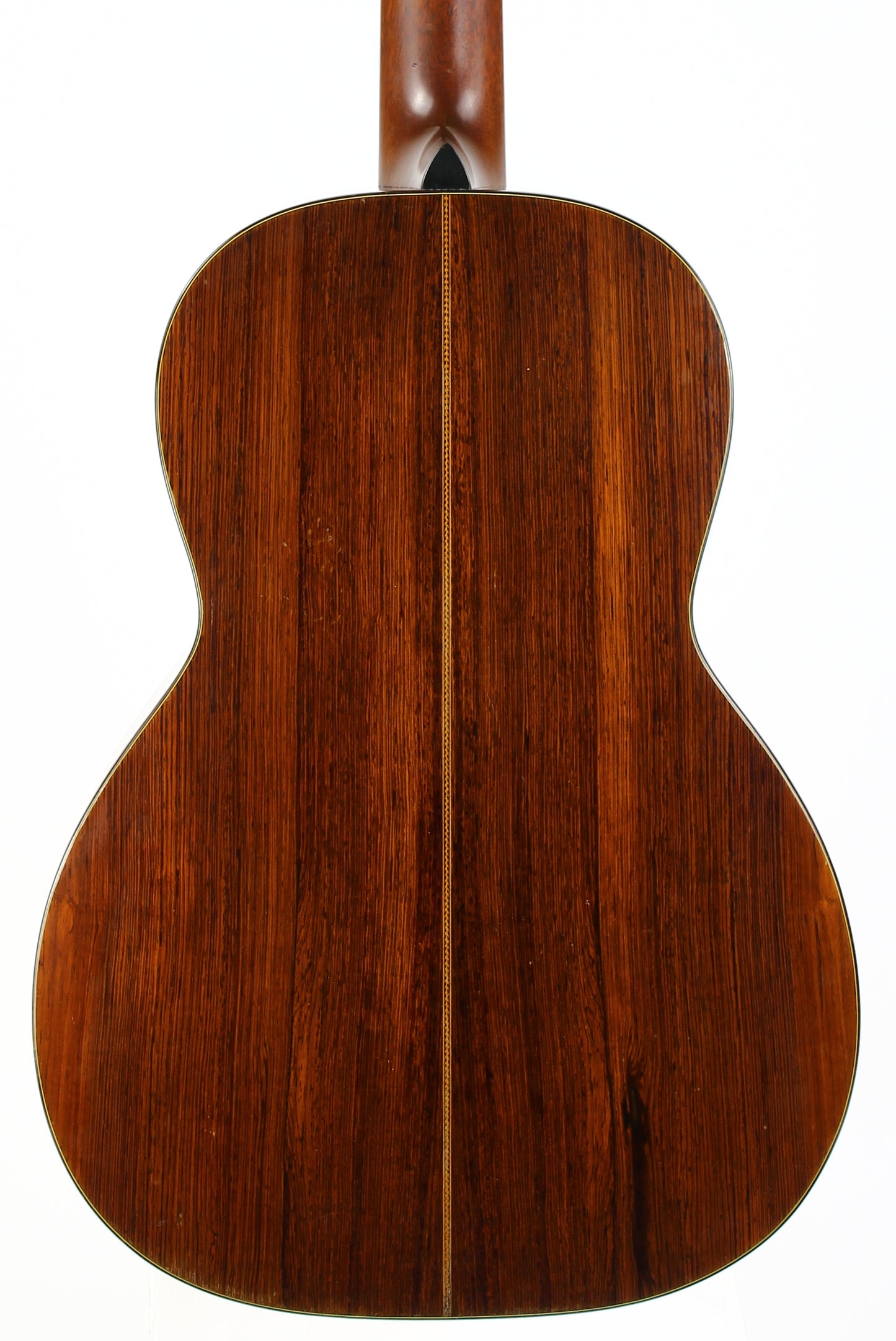 1940 Martin 00-21 Pre War BRAZILIAN ROSEWOOD w Original Case | CLEAN, 100% Original!