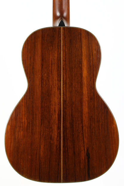 1940 Martin 00-21 Pre War BRAZILIAN ROSEWOOD w Original Case | CLEAN, 100% Original!