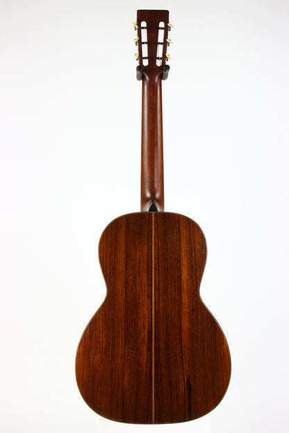 1940 Martin 00-21 Pre War BRAZILIAN ROSEWOOD w Original Case | CLEAN, 100% Original!
