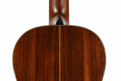 1940 Martin 00-21 Pre War BRAZILIAN ROSEWOOD w Original Case | CLEAN, 100% Original!
