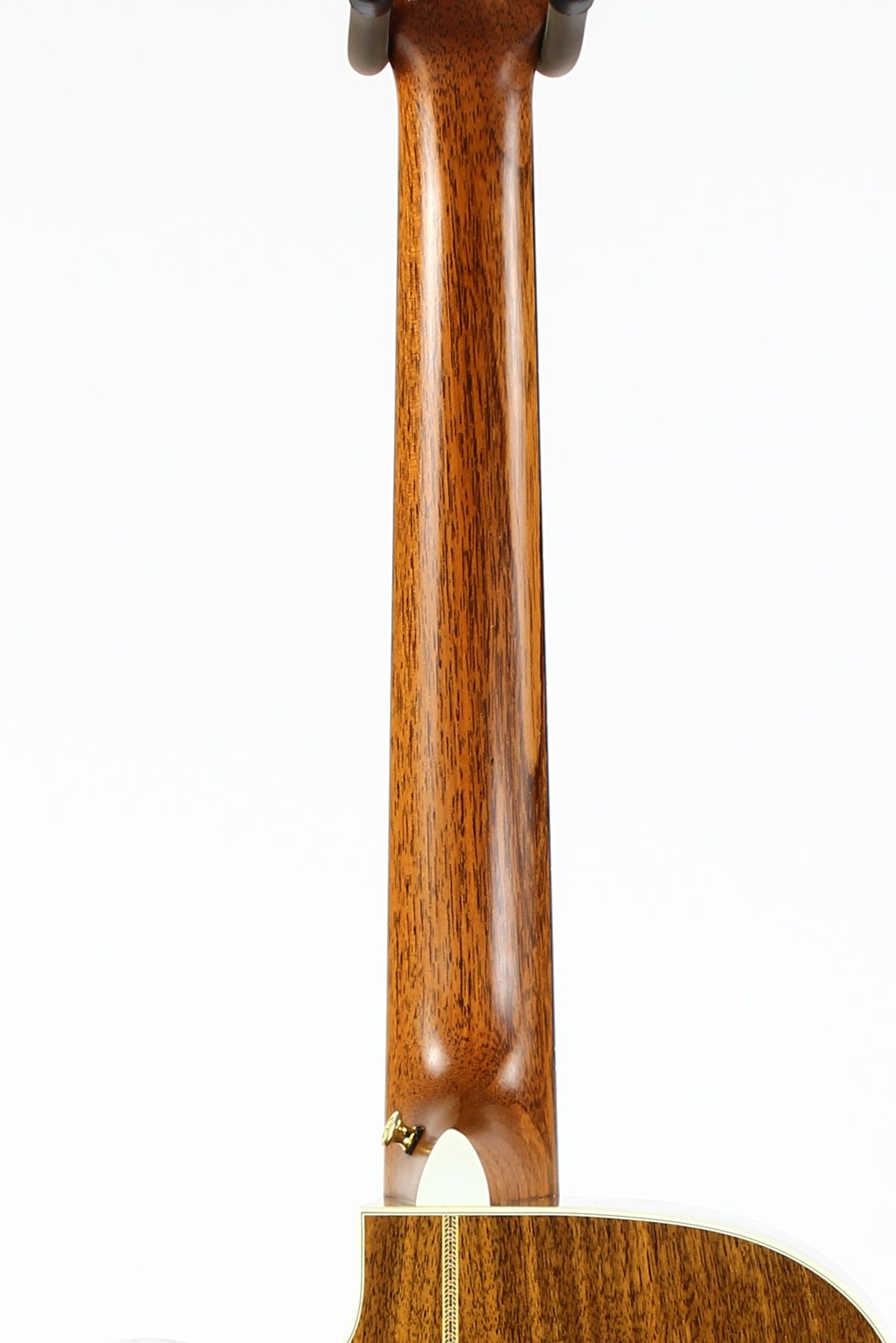 Martin OMC-16WE Walnut Acoustic-Electric Guitar with Original Case 2002