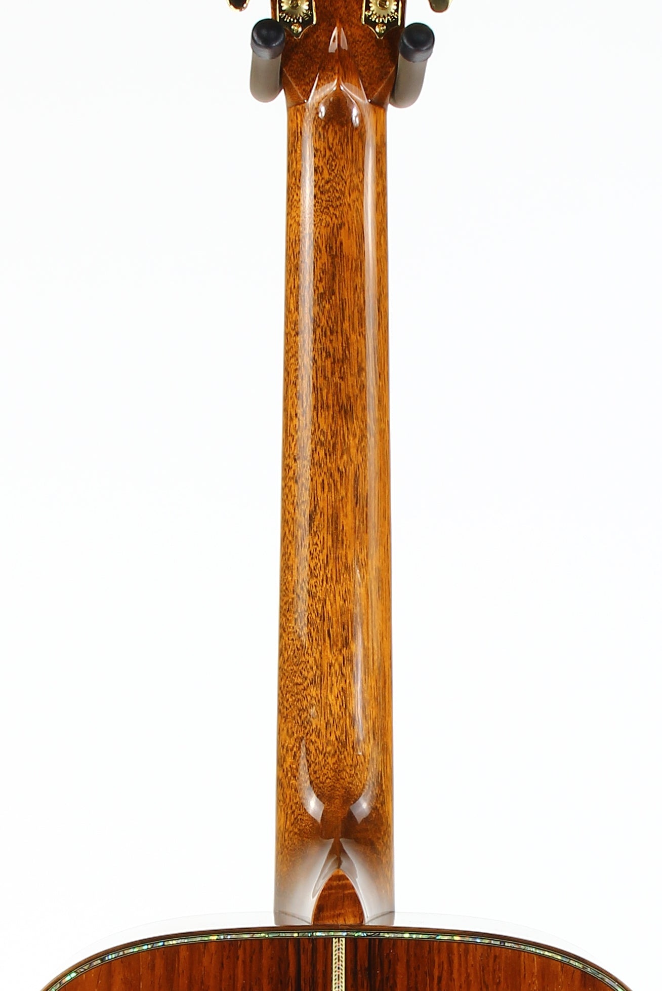 Martin Custom Shop D-45 TREE OF LIFE Cocobolo  Adirondack VTS w Paua Pearl