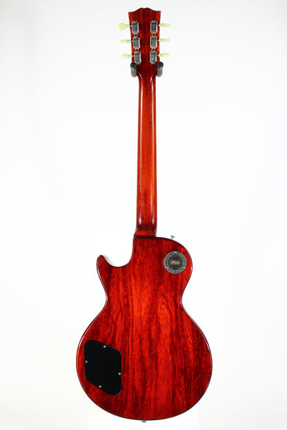 1960 Gibson TRUE HISTORIC 60 Les Paul TOM MURPHY AGED 2016 R0 Reissue Standard Custom Shop