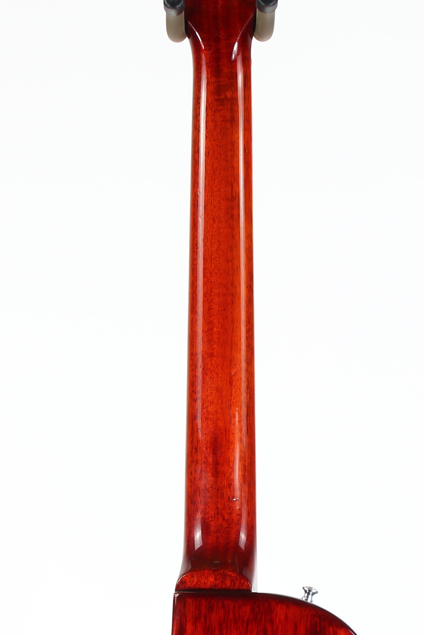 1960 Gibson TRUE HISTORIC 60 Les Paul TOM MURPHY AGED 2016 R0 Reissue Standard Custom Shop