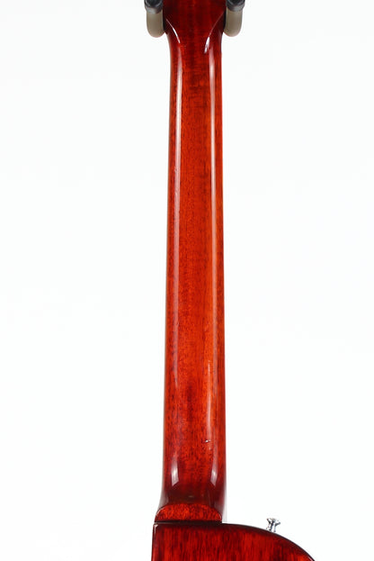 1960 Gibson TRUE HISTORIC 60 Les Paul TOM MURPHY AGED 2016 R0 Reissue Standard Custom Shop