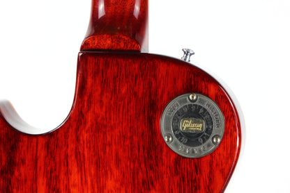 1960 Gibson TRUE HISTORIC 60 Les Paul TOM MURPHY AGED 2016 R0 Reissue Standard Custom Shop