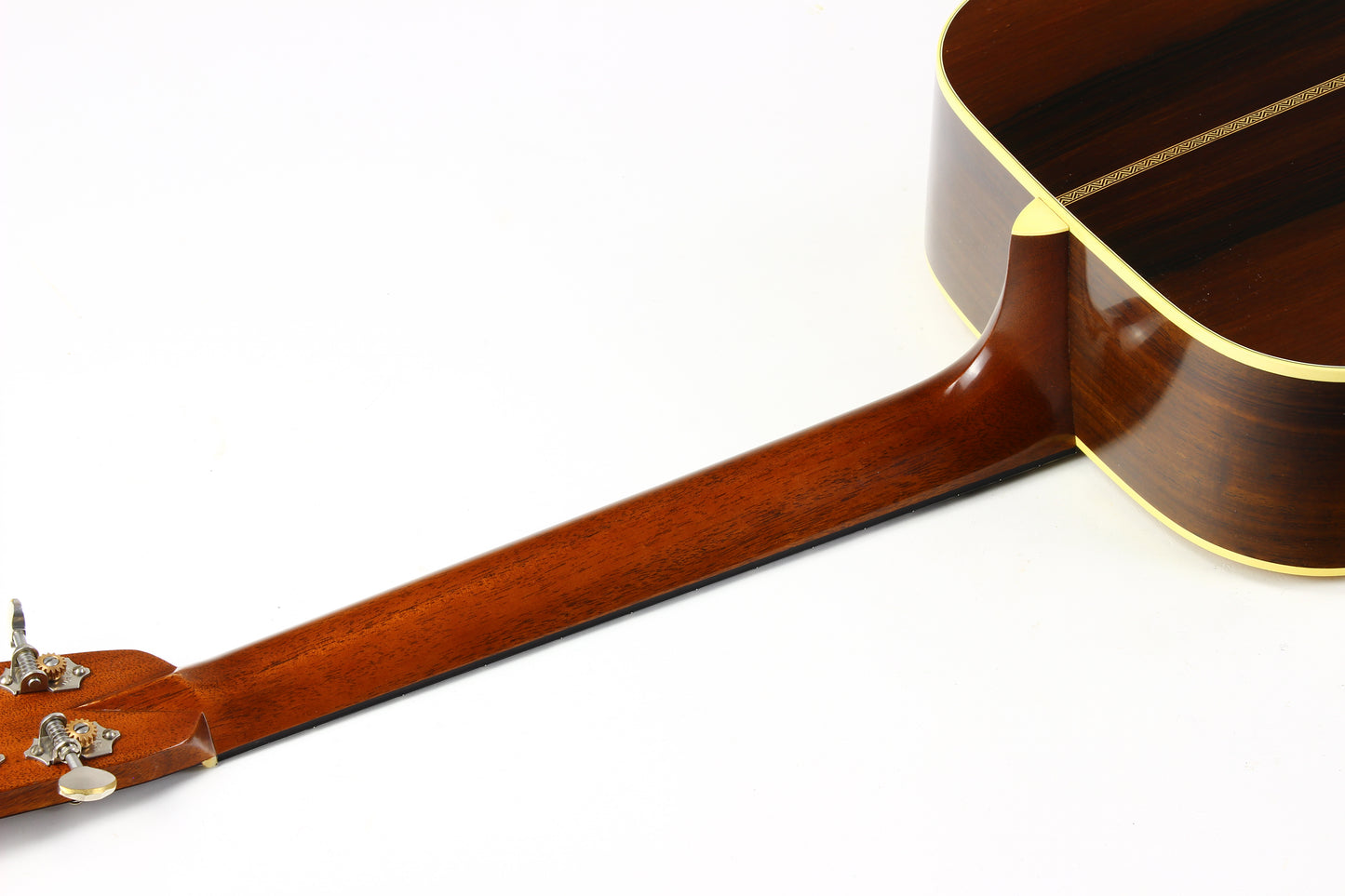 Martin Custom Shop BRAZILIAN ROSEWOOD Authentic D-28 1937 Stage 1 Aging CE-03BRZ Acoustic Guitar