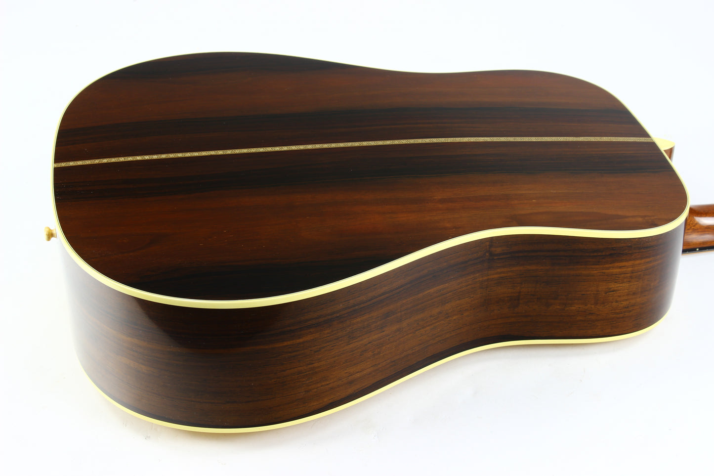Martin Custom Shop BRAZILIAN ROSEWOOD Authentic D-28 1937 Stage 1 Aging CE-03BRZ Acoustic Guitar
