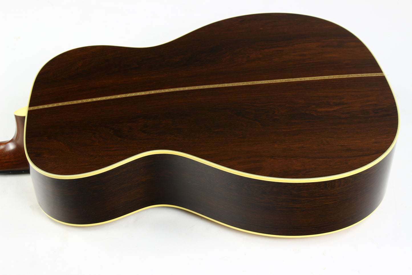 Martin Custom Shop BRAZILIAN ROSEWOOD Authentic 000-28 1937 Stage 1 Aging CE-07BRZ Acoustic Guitar