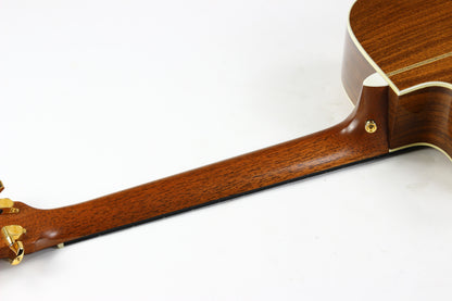 Martin OMC-16WE Walnut Acoustic-Electric Guitar with Original Case 2002