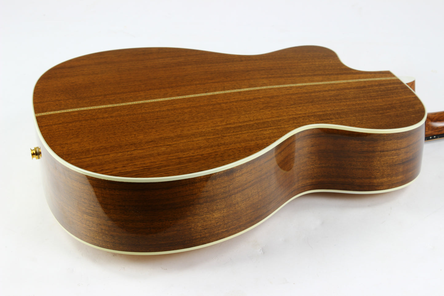 Martin OMC-16WE Walnut Acoustic-Electric Guitar with Original Case 2002