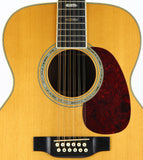 *SOLD*  1996 Martin J12-40 Acoustic Jumbo Flat Top 12-String J-40 Guitar - Low Action, Sounds Amazing!