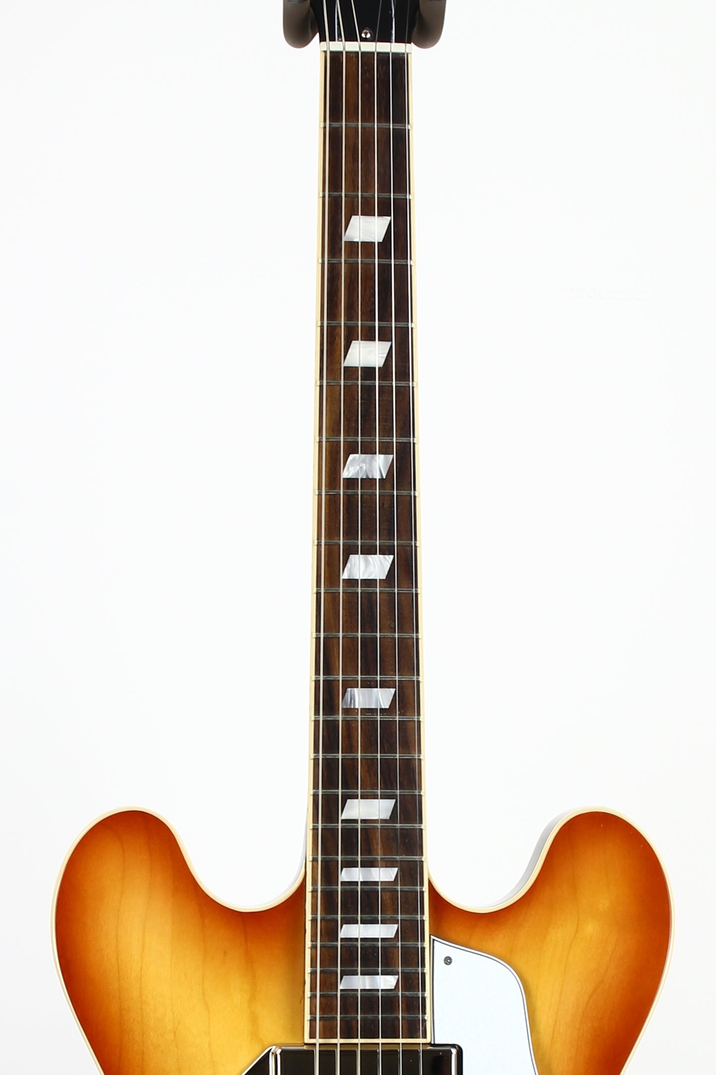 2022 Epiphone USA Casino Reissue ROYAL TAN Sunburst | Gibson ES-330 type