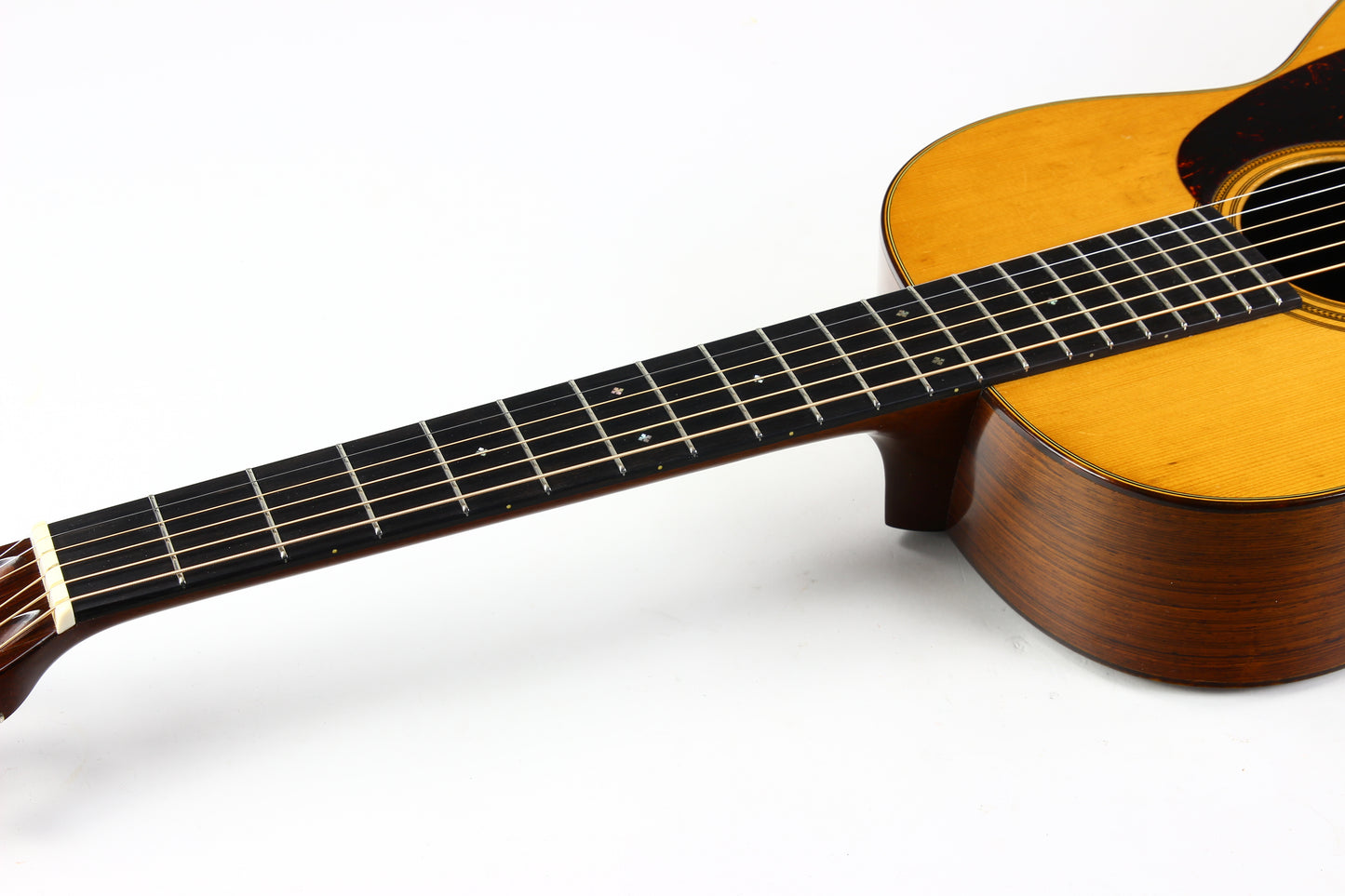 1940 Martin 00-21 Pre War BRAZILIAN ROSEWOOD w Original Case | CLEAN, 100% Original!