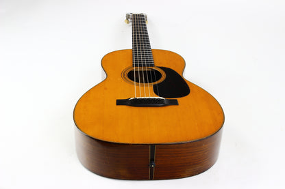 1940 Martin 00-21 Pre War BRAZILIAN ROSEWOOD w Original Case | CLEAN, 100% Original!