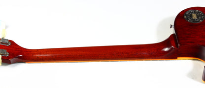 1960 Gibson TRUE HISTORIC 60 Les Paul TOM MURPHY AGED 2016 R0 Reissue Standard Custom Shop