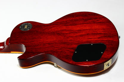 1960 Gibson TRUE HISTORIC 60 Les Paul TOM MURPHY AGED 2016 R0 Reissue Standard Custom Shop