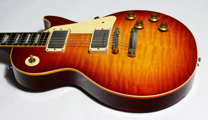 1960 Gibson TRUE HISTORIC 60 Les Paul TOM MURPHY AGED 2016 R0 Reissue Standard Custom Shop
