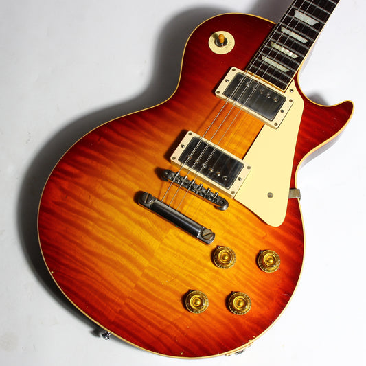 1960 Gibson TRUE HISTORIC 60 Les Paul TOM MURPHY AGED 2016 R0 Reissue Standard Custom Shop