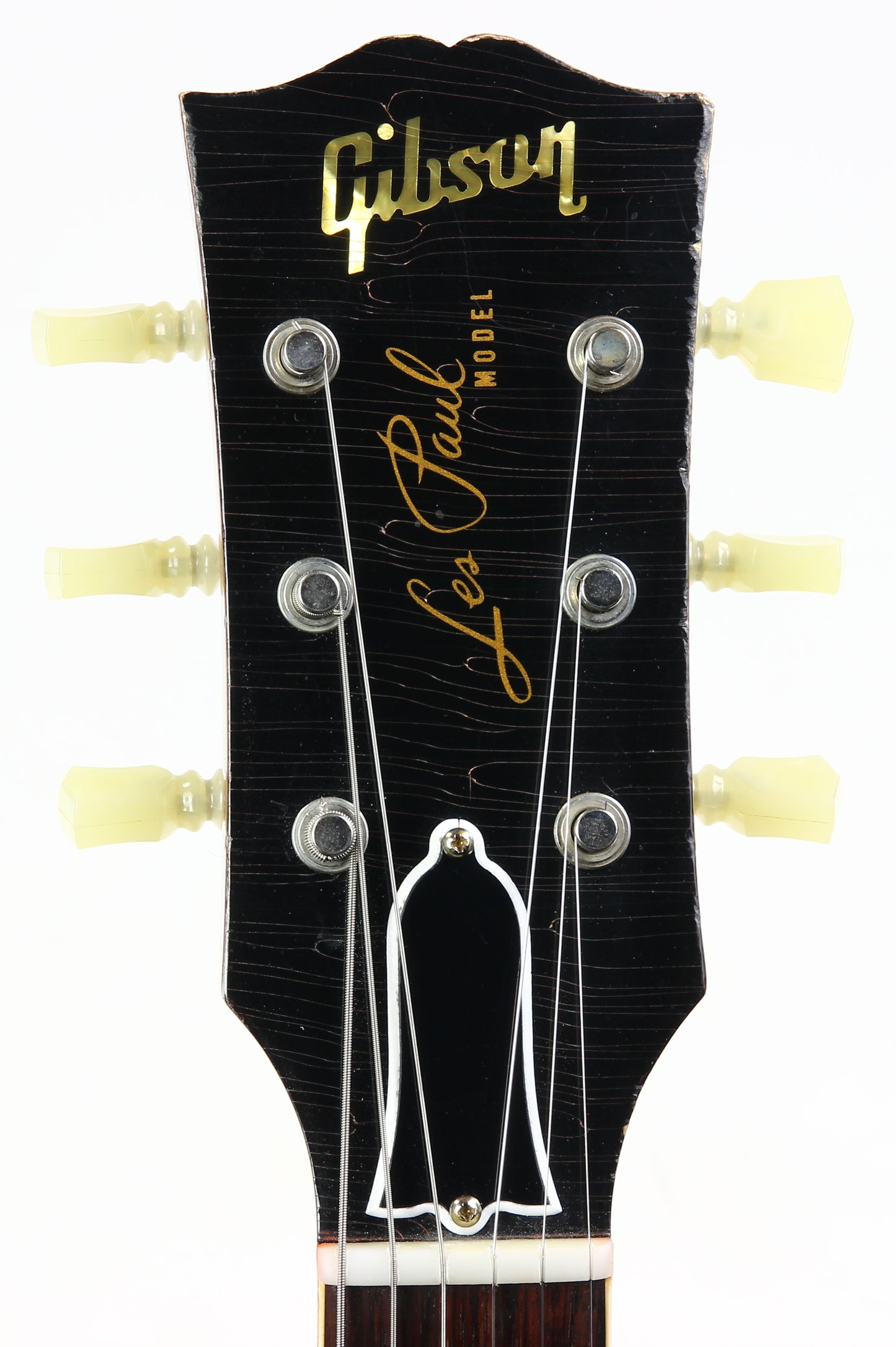 1960 Gibson TRUE HISTORIC 60 Les Paul TOM MURPHY AGED 2016 R0 Reissue Standard Custom Shop