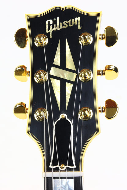 2025 Gibson Custom Shop 1959 Reissue ES-355 Vintage Natural VOS Blonde Stop Bar