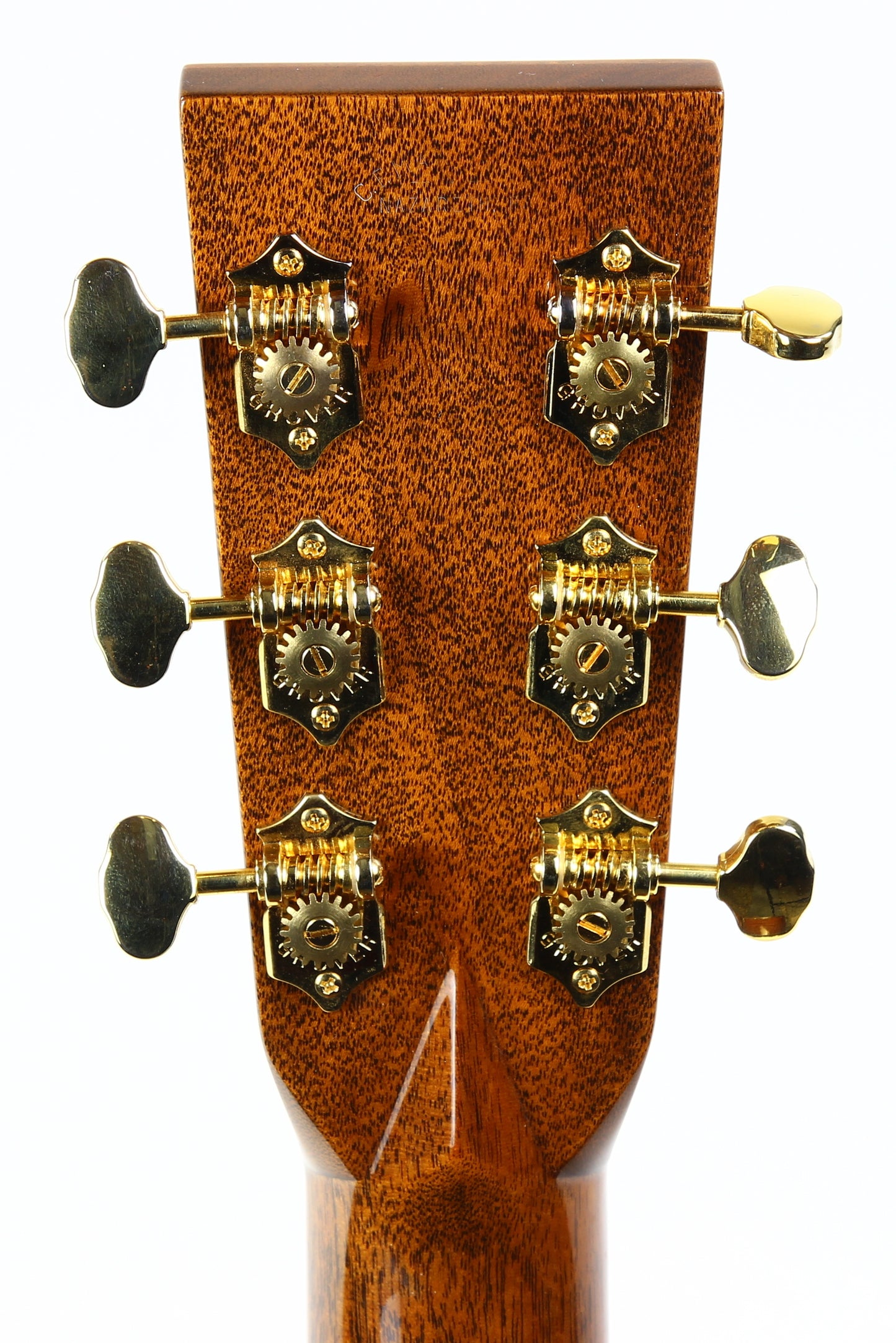 Martin Custom Shop D-45 TREE OF LIFE Cocobolo  Adirondack VTS w Paua Pearl