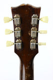 1955 Gibson ES-175D Sunburst Dual P90's - Vintage 1950's ES175, All-Original, No Breaks, Jazz Archtop