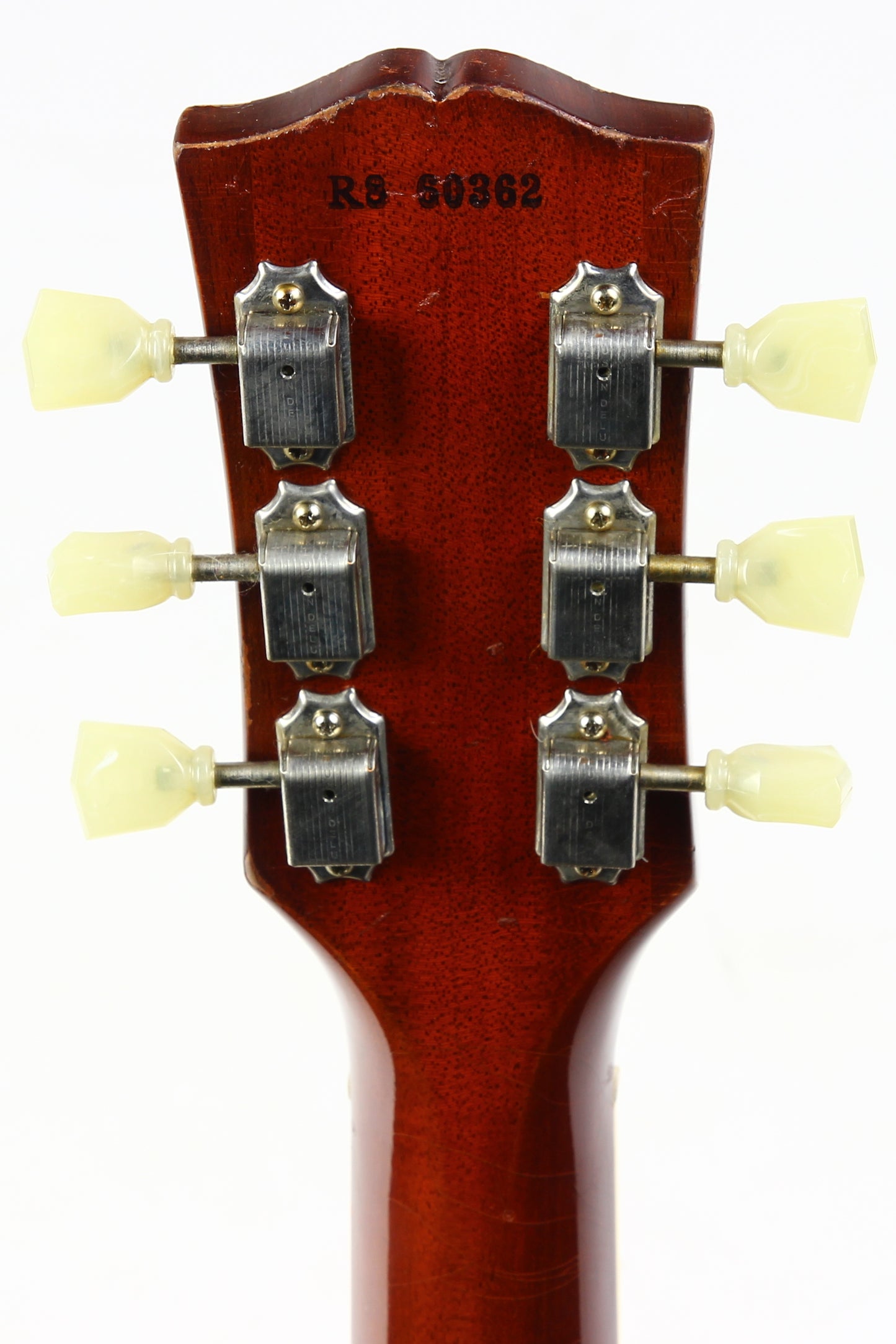 1959 Gibson Les Paul BRAZILIAN ROSEWOOD Reissue HISTORIC MAKEOVERS RDS Aged 1958 HM Green Lemon Deluxe